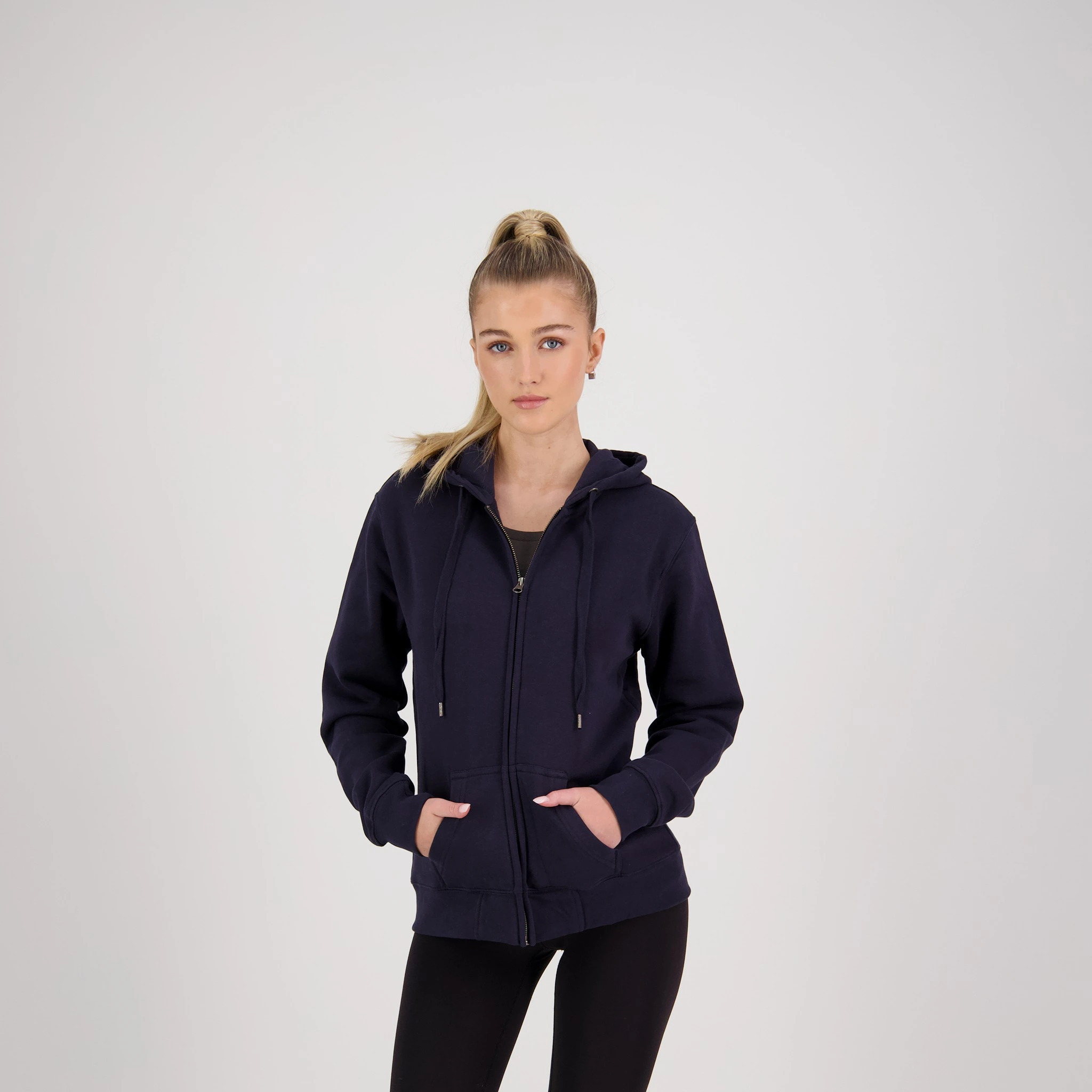 Daybreak Hoodie - Womens